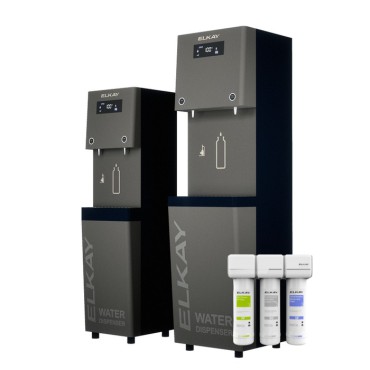 BỘ CÂY MÁY LỌC NƯỚC ELKAY EK-30-L40 + UF EFU23